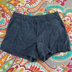 Bcg jean shorts
